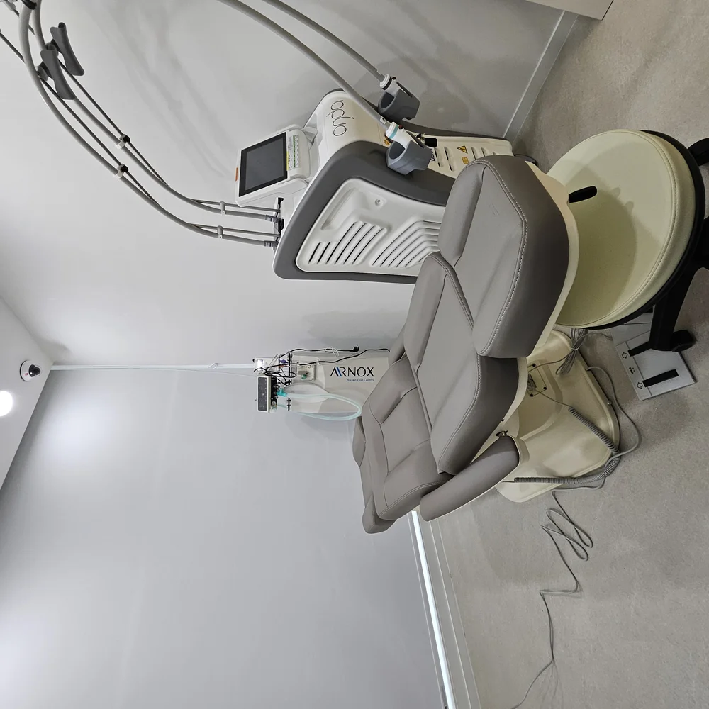 Yonsei Star Dermatology