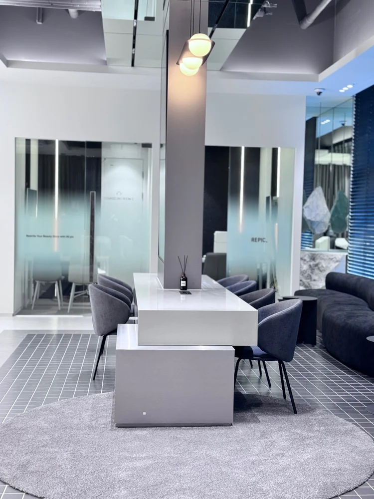 Oracle Dermatology Gangnam Branch