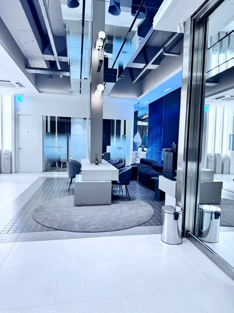Cheongdam Oracle Dermatology